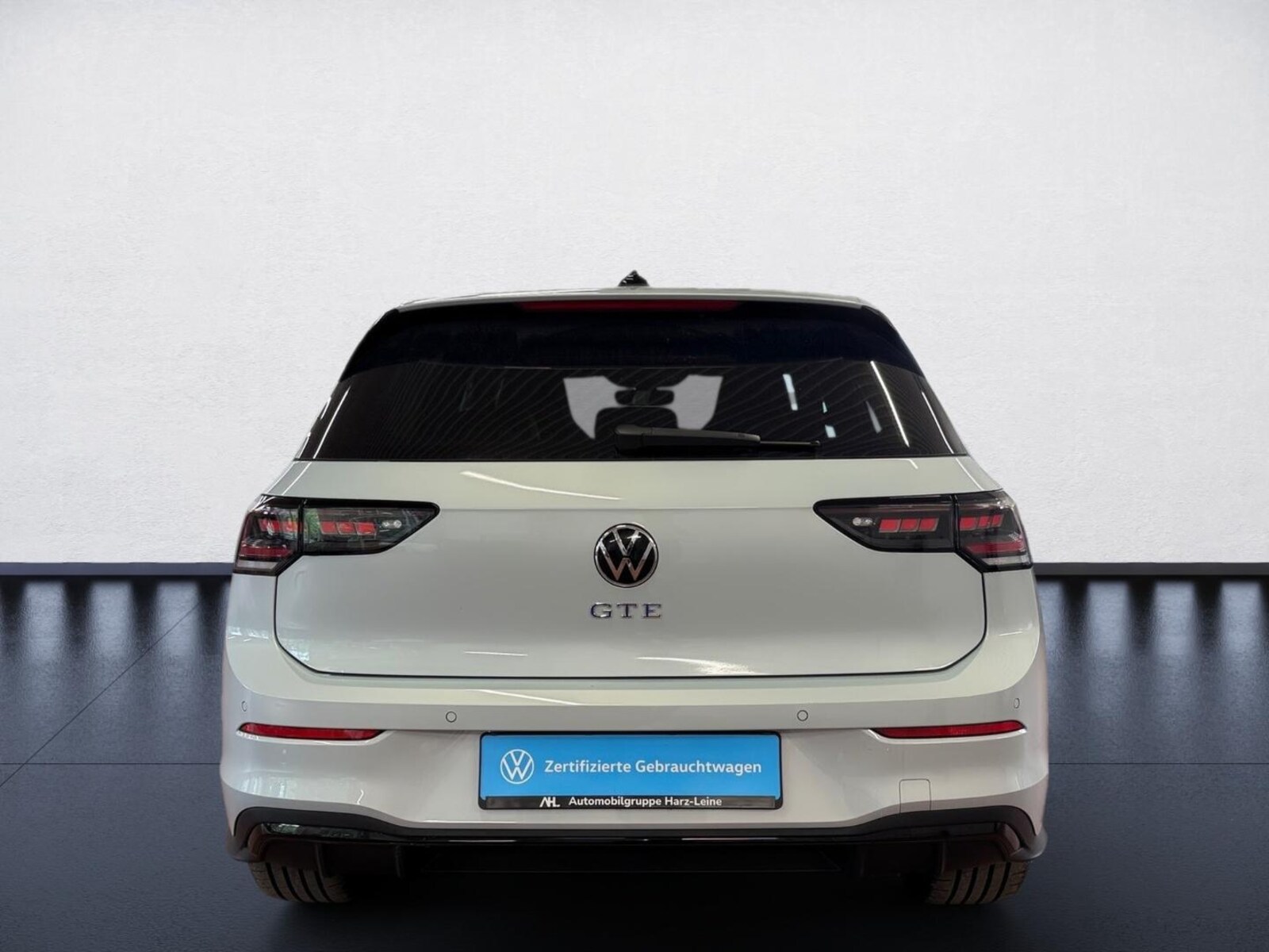 Volkswagen Golf – Bild 5