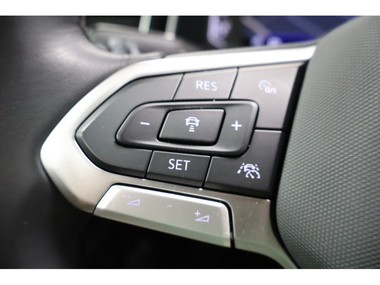 Volkswagen Taigo – Bild 18