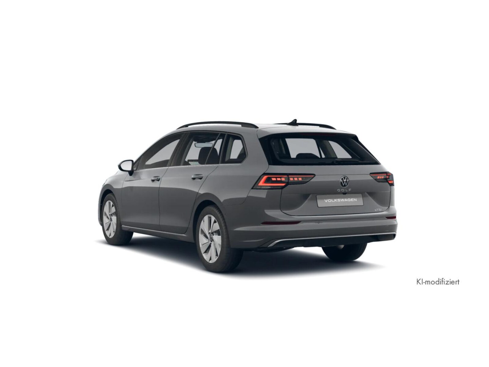Volkswagen Golf Variant – Bild 4