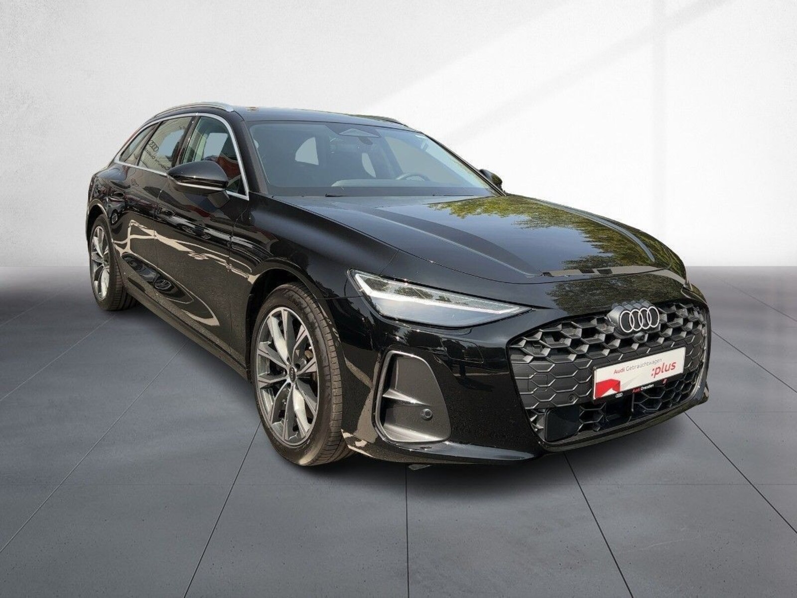 Audi A6 Avant – Bild 5