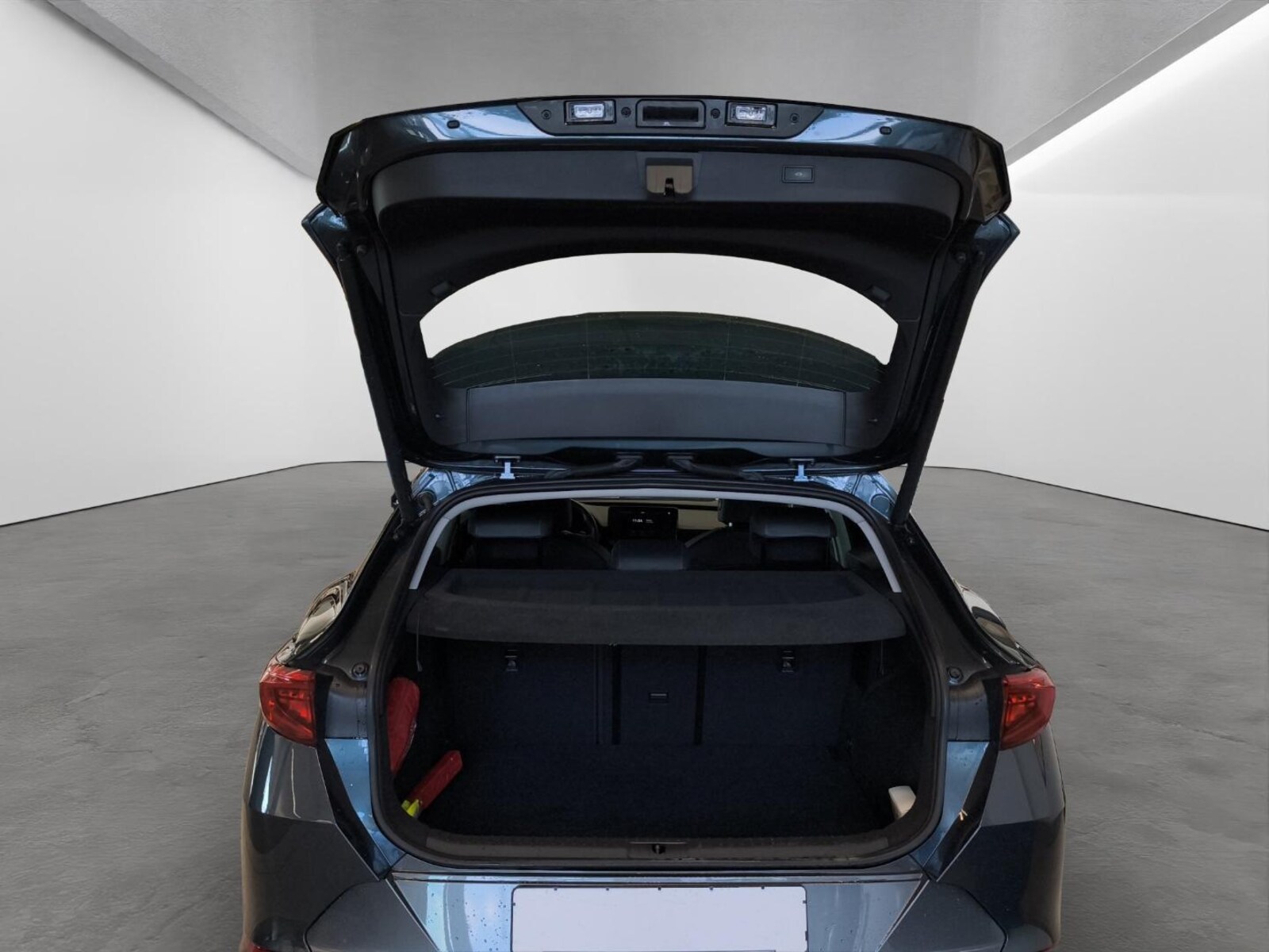 CUPRA Formentor – Bild 8