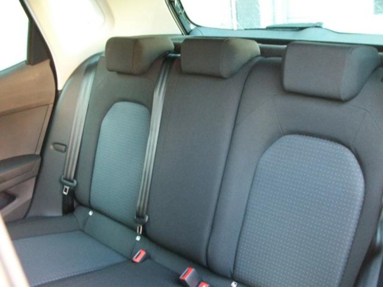 SEAT Arona – Bild 12