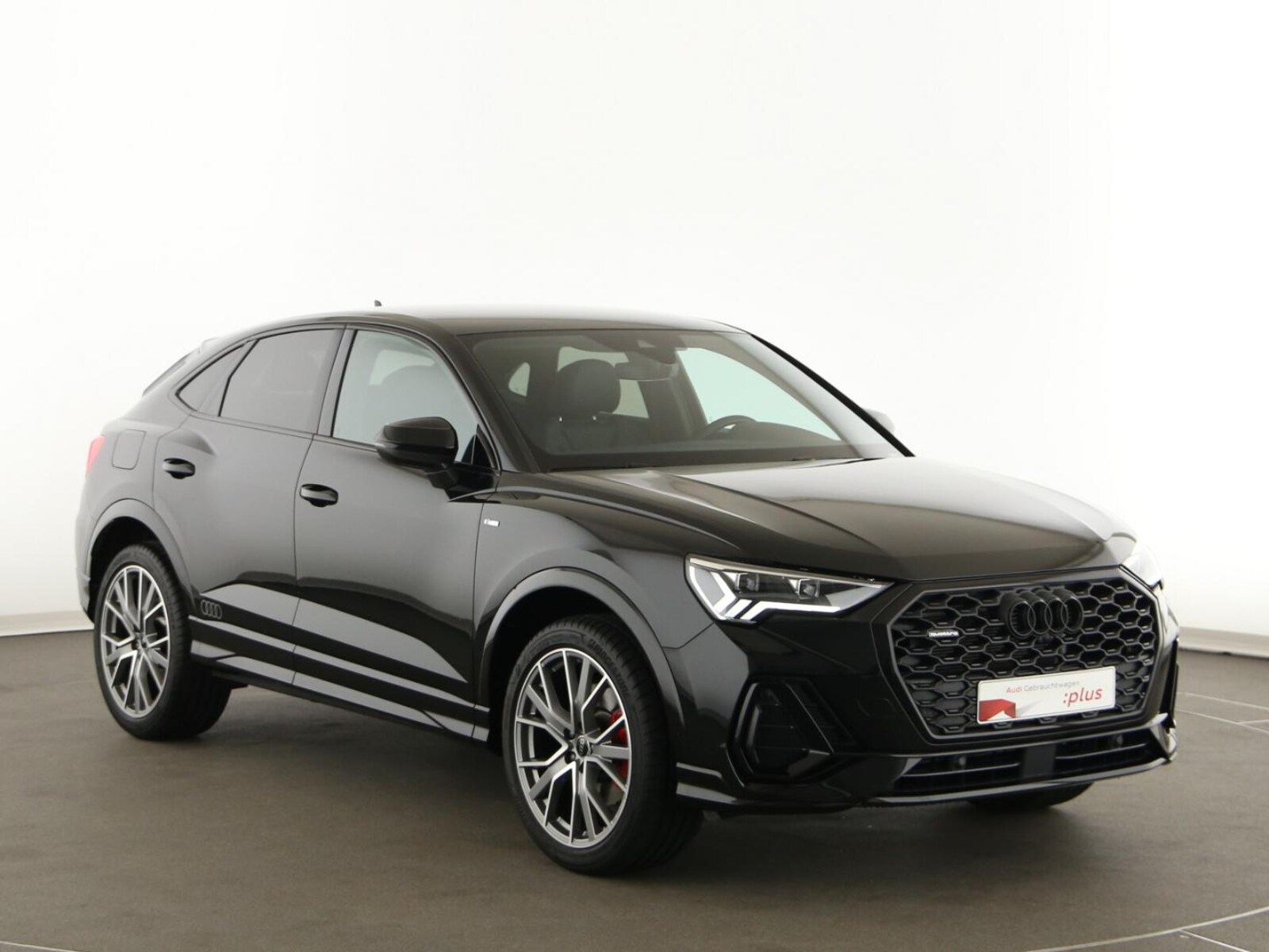 Audi Q3 Sportback – Bild 9