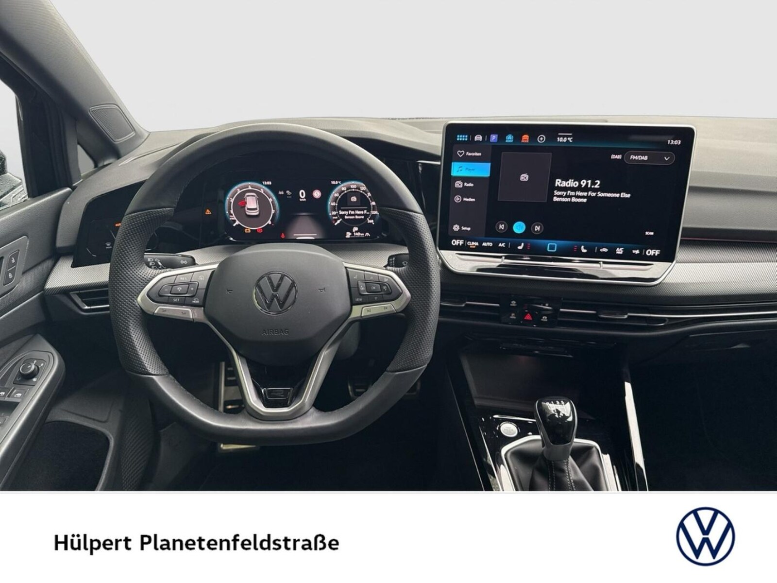 Volkswagen Golf – Bild 8