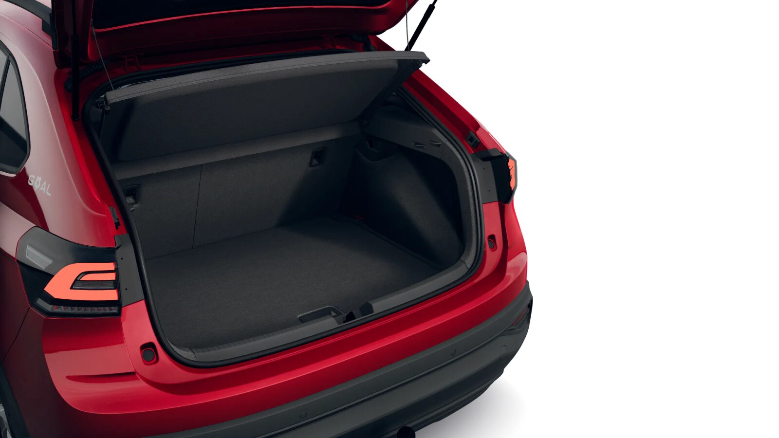 Volkswagen Taigo – Bild 7