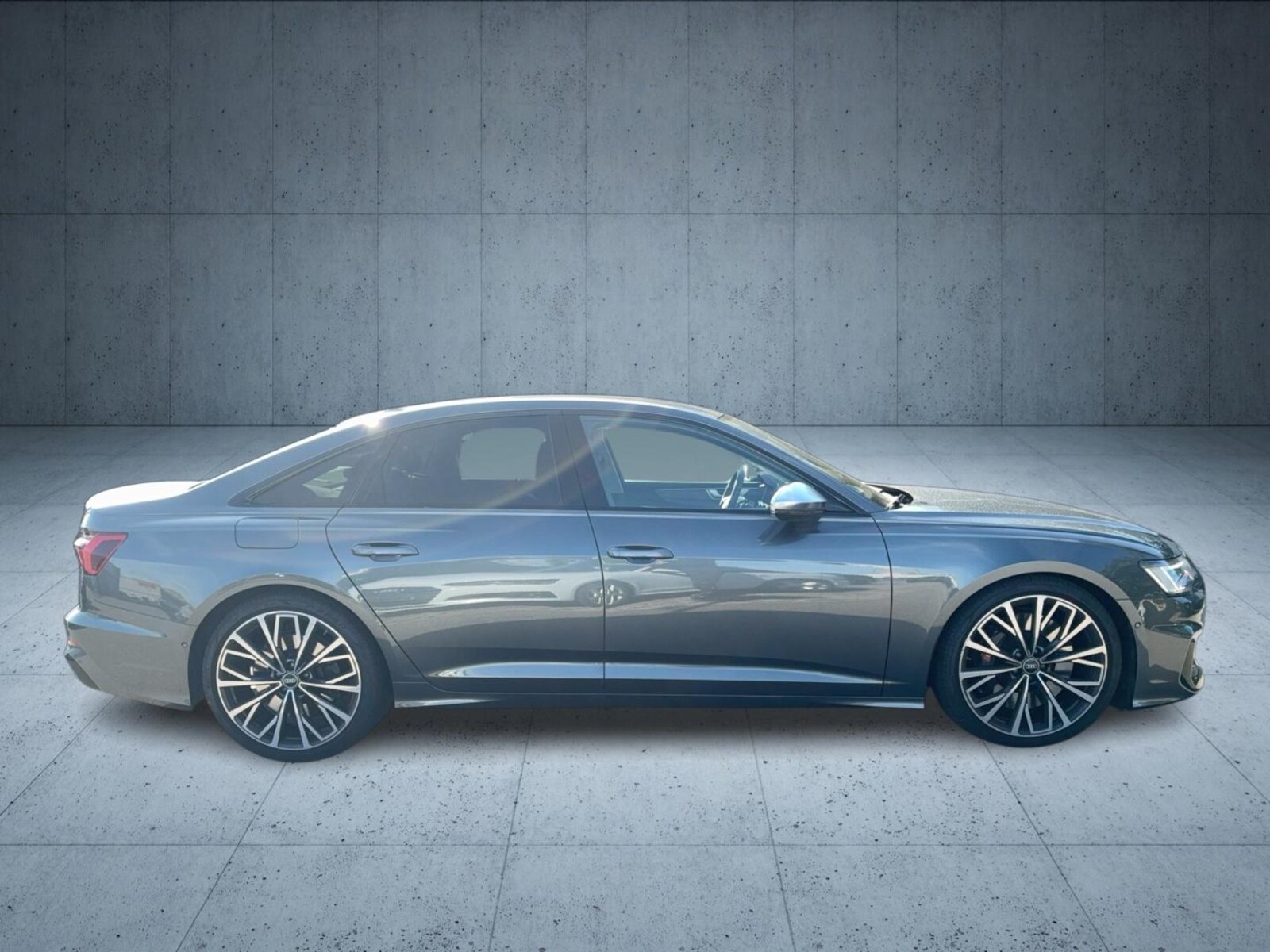 Audi S6 Limousine – Bild 7