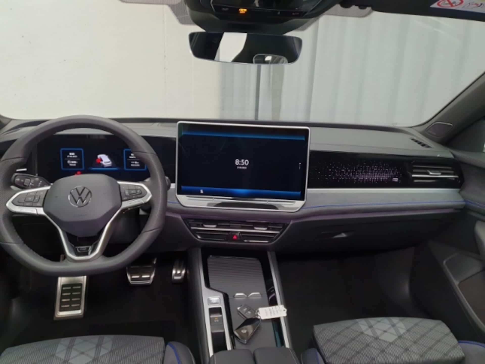 Volkswagen Passat R-Line