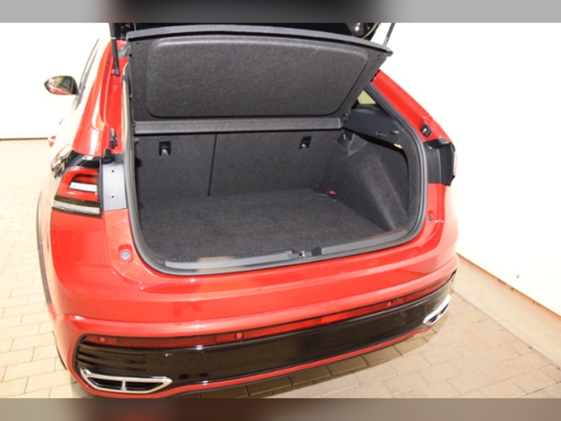 Volkswagen Taigo R-Line