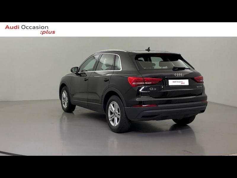 Image about Audi Q3 Design 35 TFSI 110 kW (150 ch) S tronic