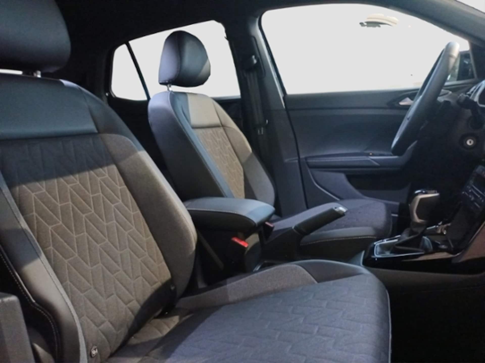 Volkswagen T-Cross ENERGY