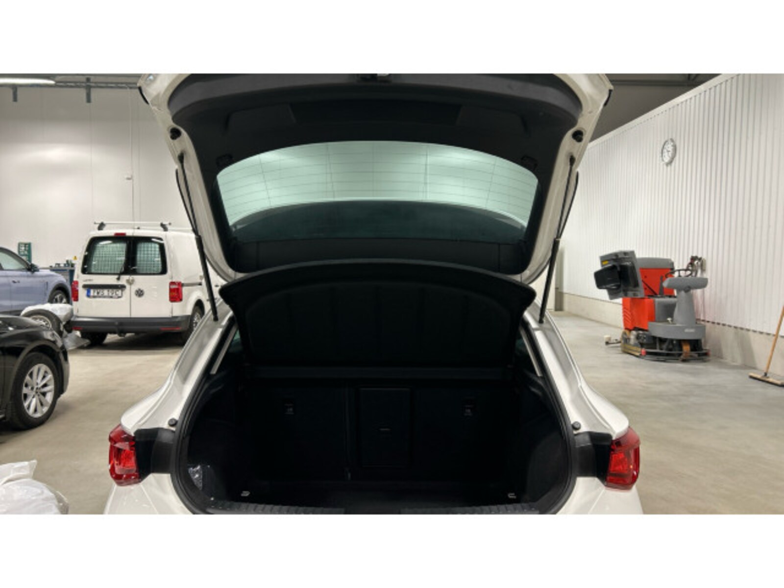 CUPRA Leon – Bild 8