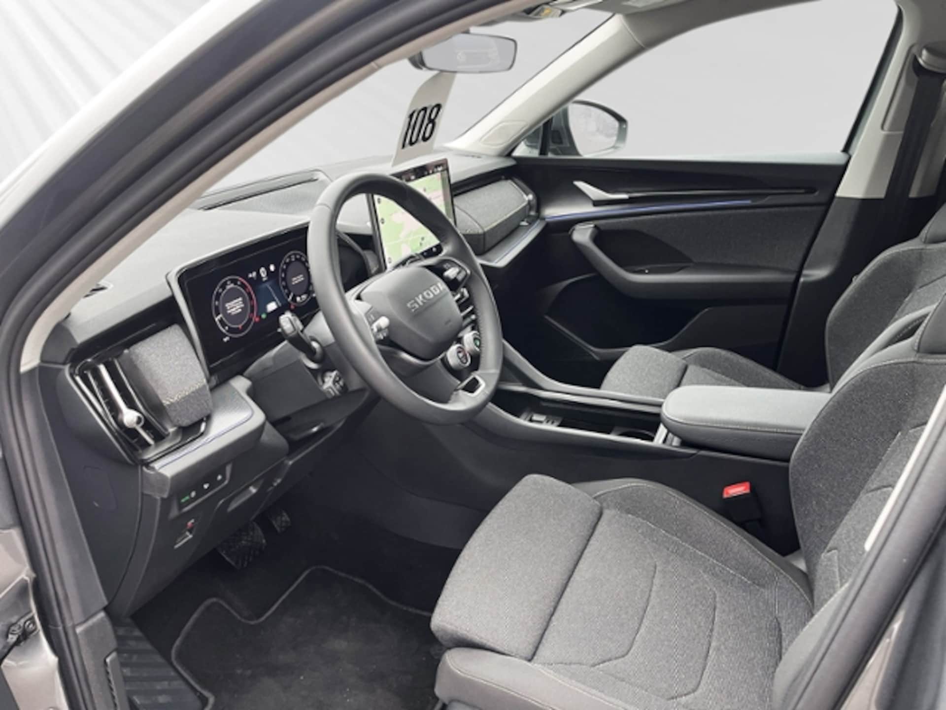 Skoda Kodiaq Selection