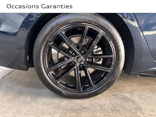 Audi A5 Coupé Design TDI Hybride 204 Ch S Tronic - - Joinsteer - #5