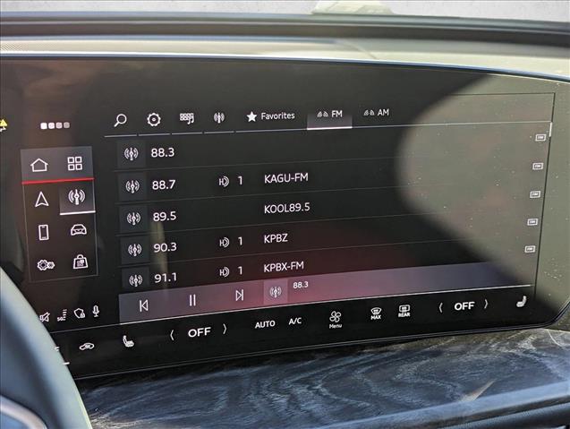 2025 Audi Q5 Premium Plus - Photo 13