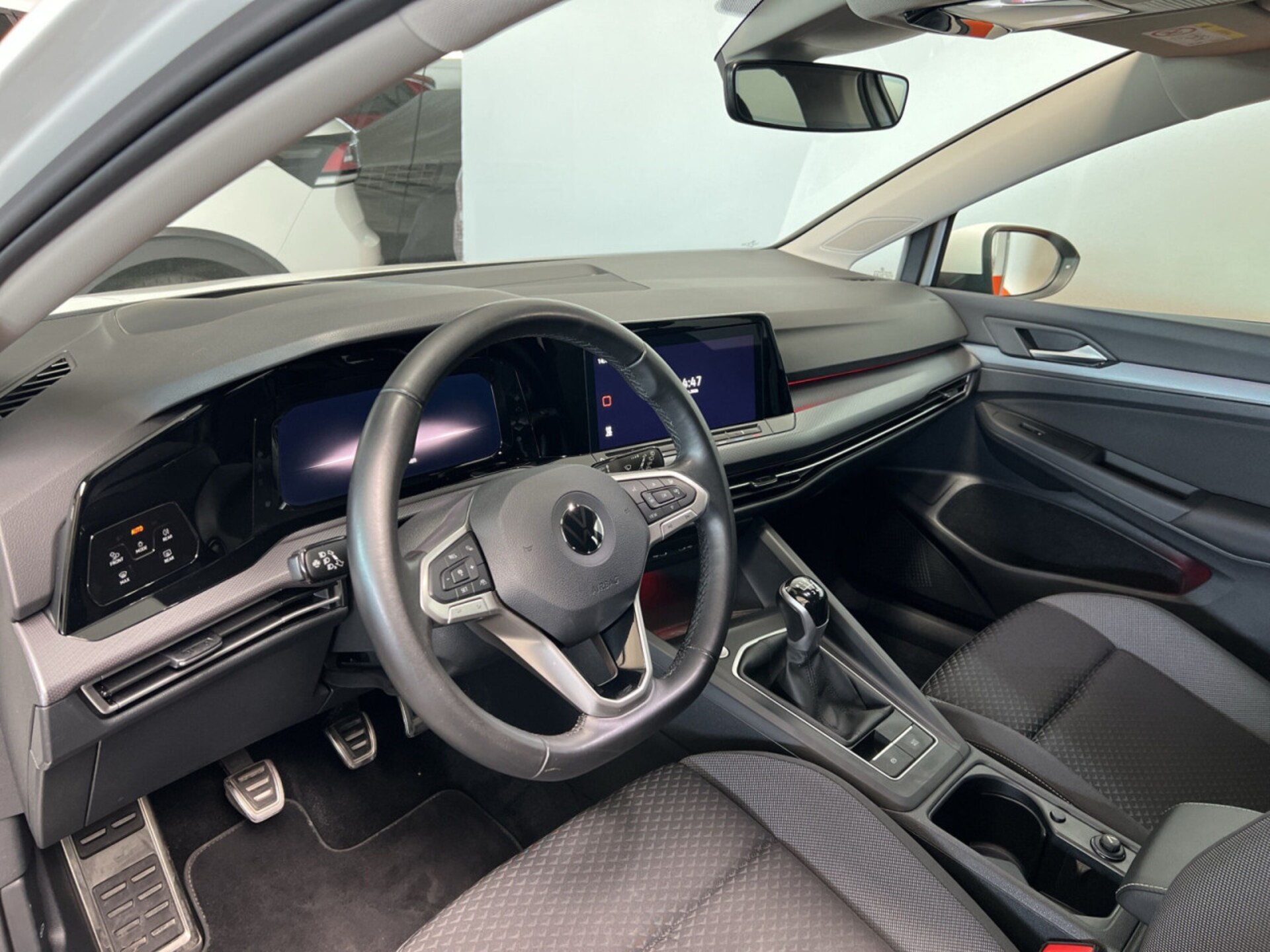 Volkswagen Golf Active