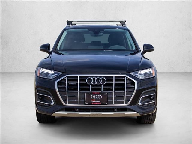 2021 Audi Q5