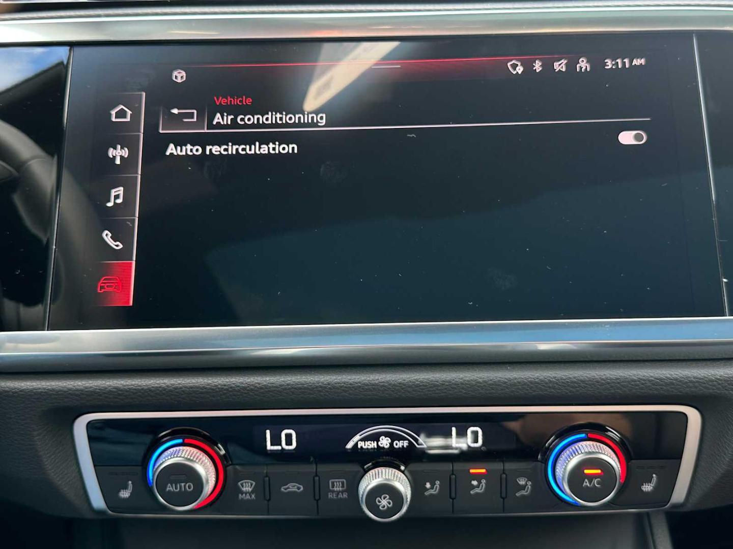 2025 Audi Q3 S Line Premium - Photo 27