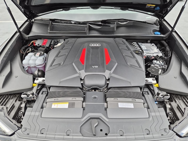 2026 Audi SQ8 Prestige - Photo 13