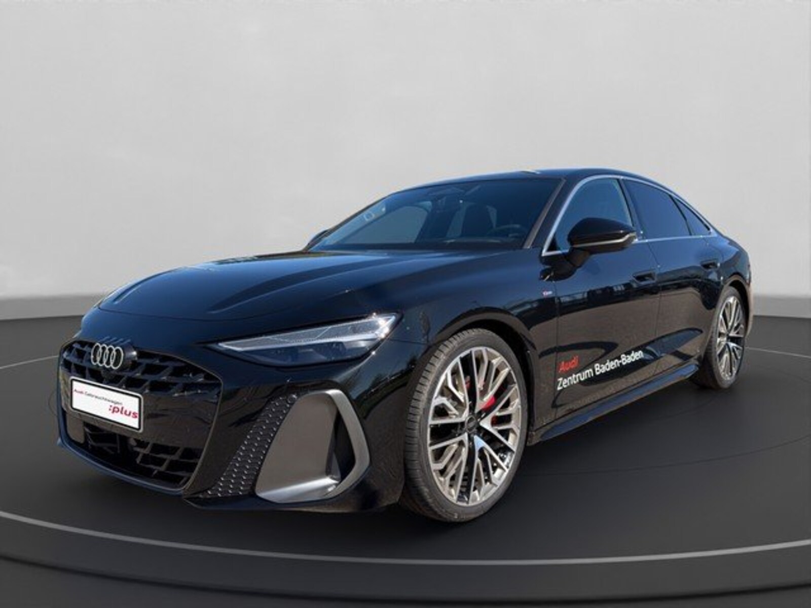 Audi A6 Limousine – Bild 2