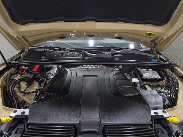 2025 Audi Q7 Premium Plus - Photo 34
