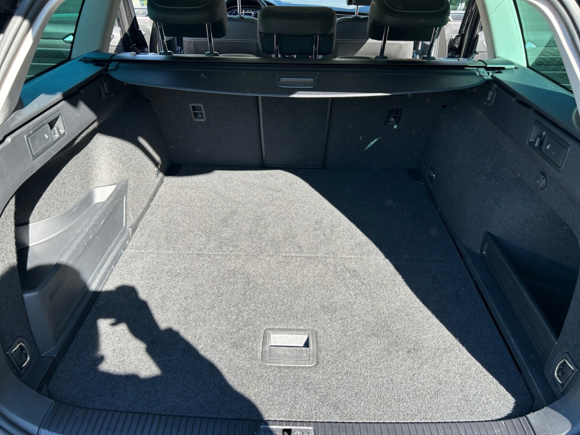Volkswagen Passat Variant Alltrack