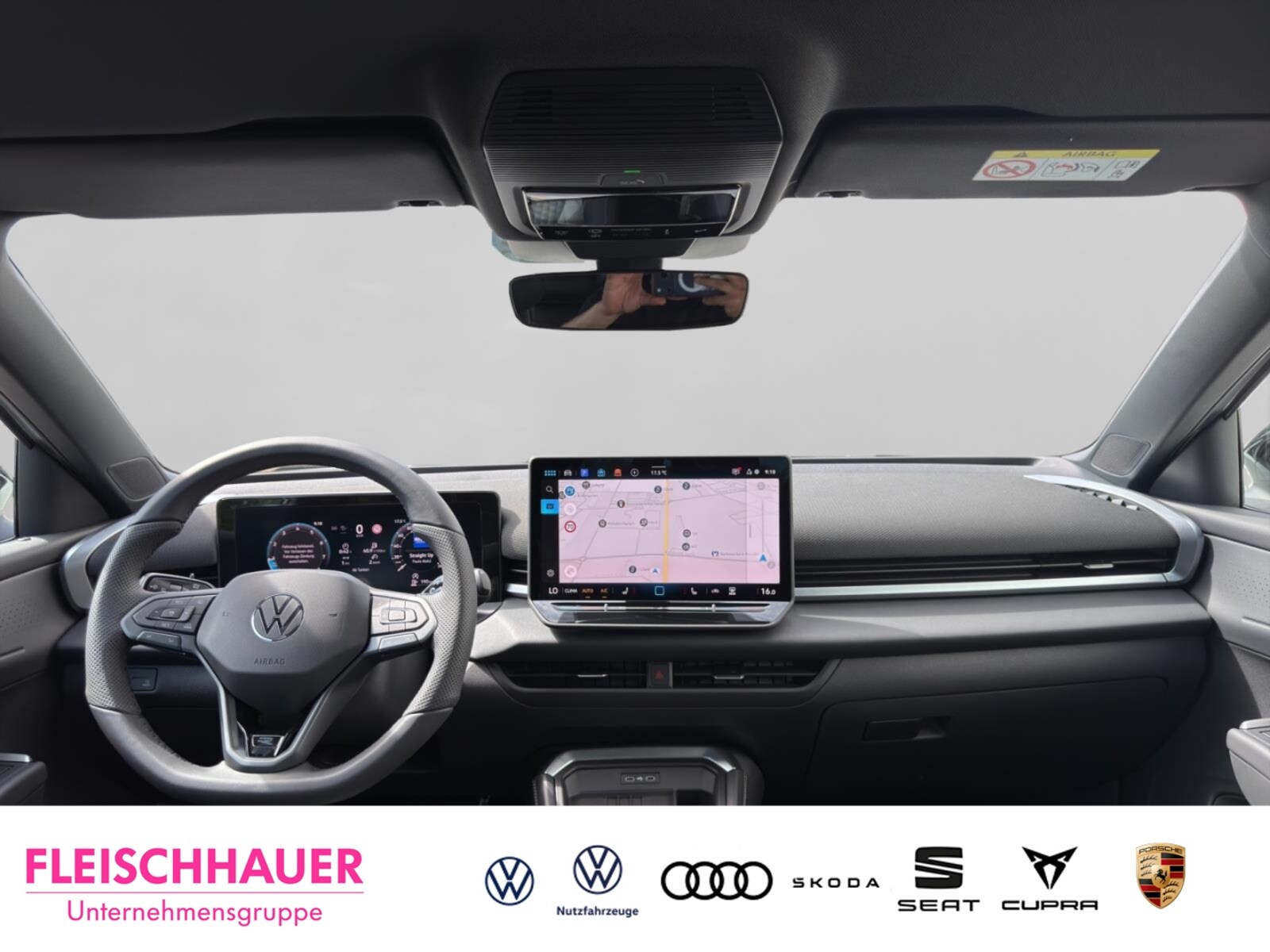 Volkswagen T-Roc – Bild 11