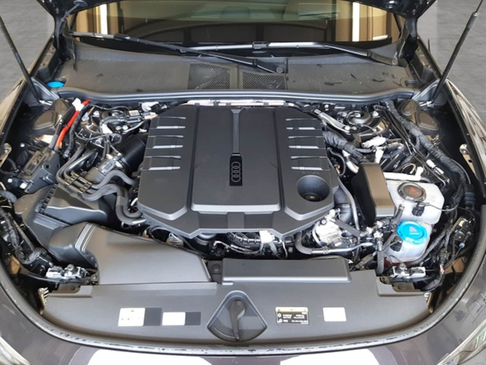 Audi A6 Avant – Bild 15
