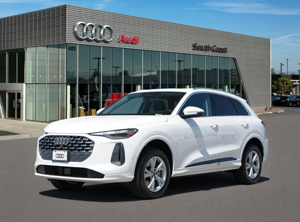 2026 Audi Q5 Premium quattro's photo