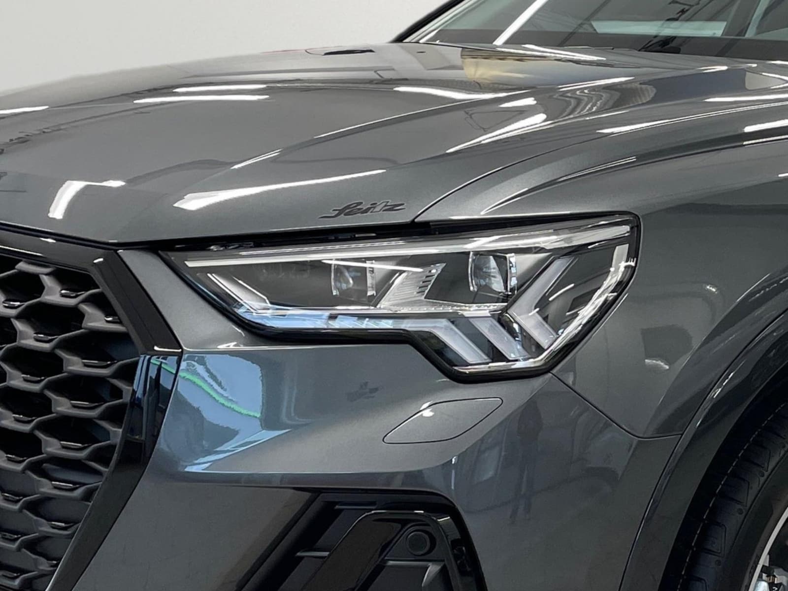 Audi Q3 Sportback – Bild 7