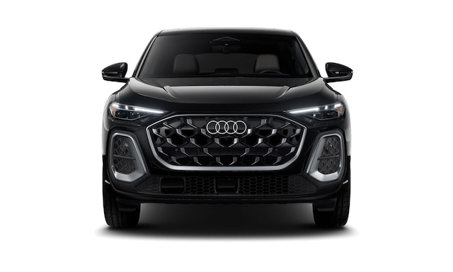 2026 Audi Q5 Sportback