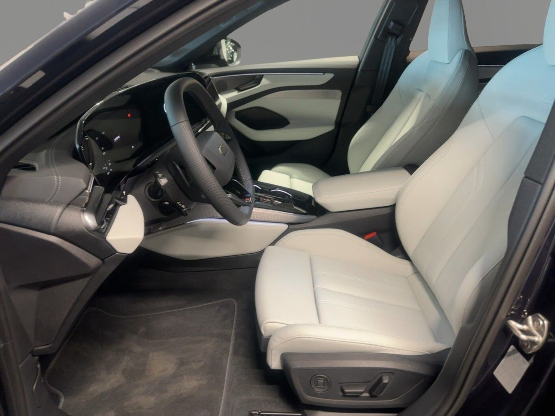 Audi A6 Limousine e-hybrid edition one