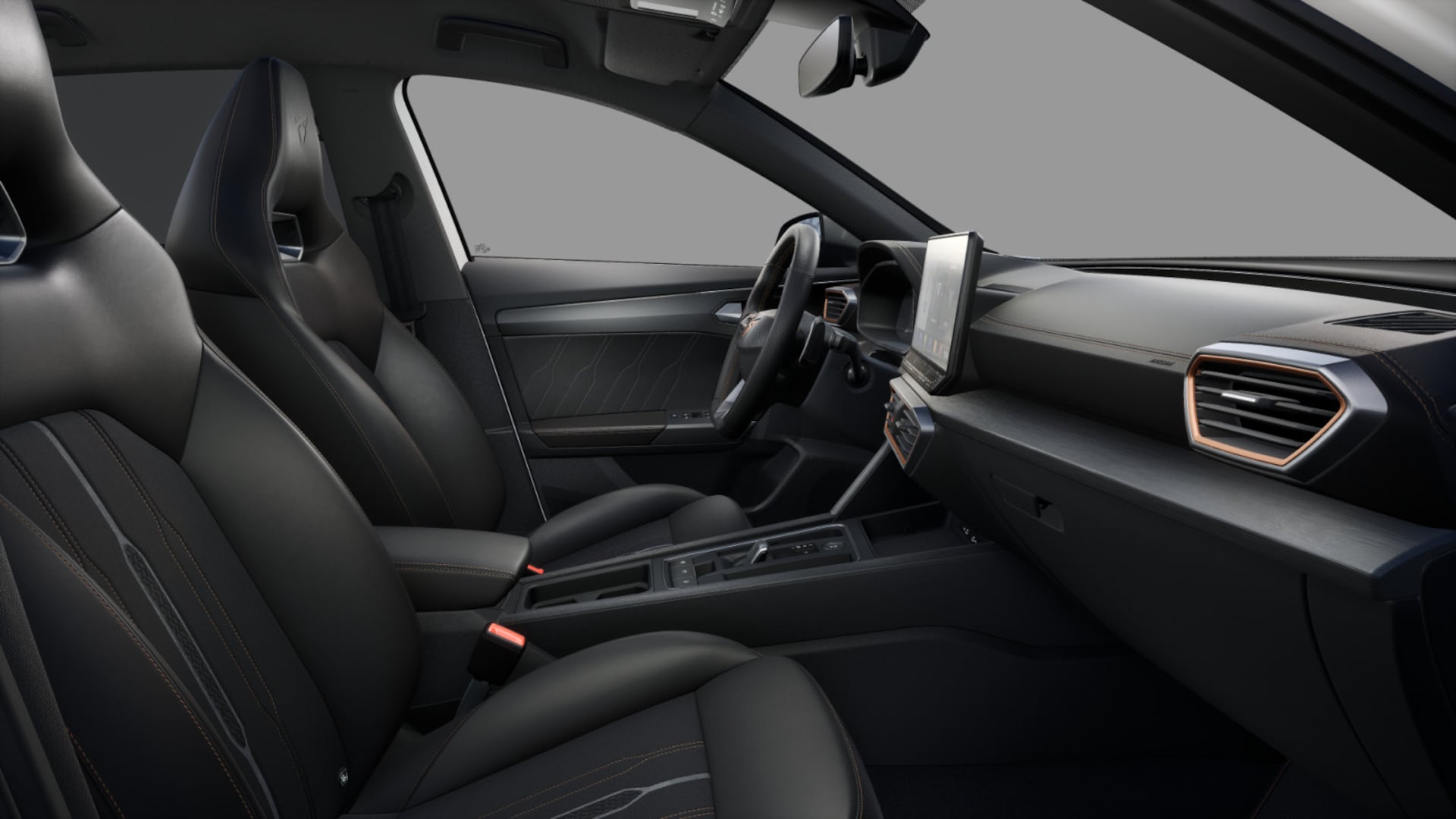 CUPRA Formentor VZ