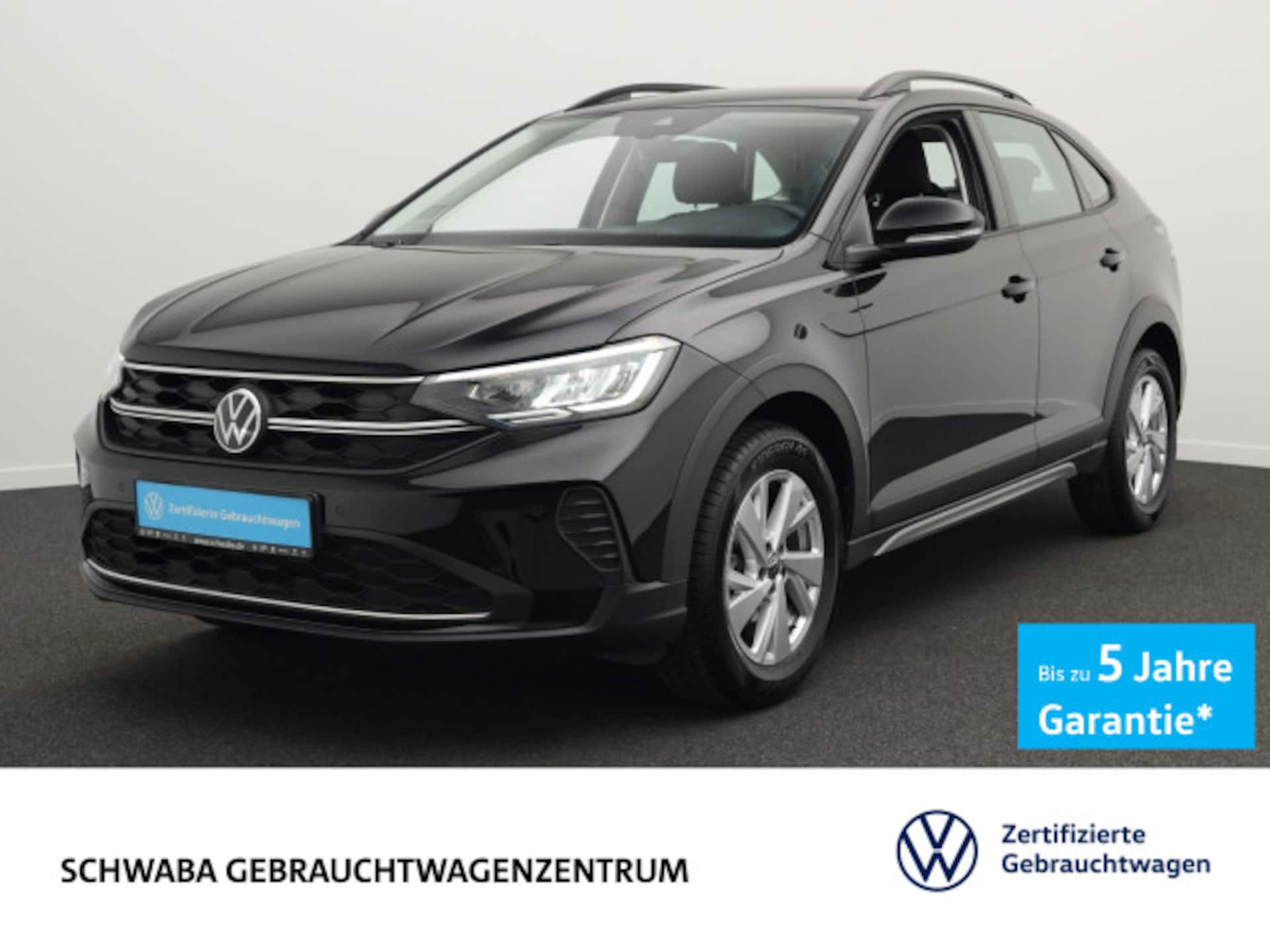 Volkswagen Taigo Life