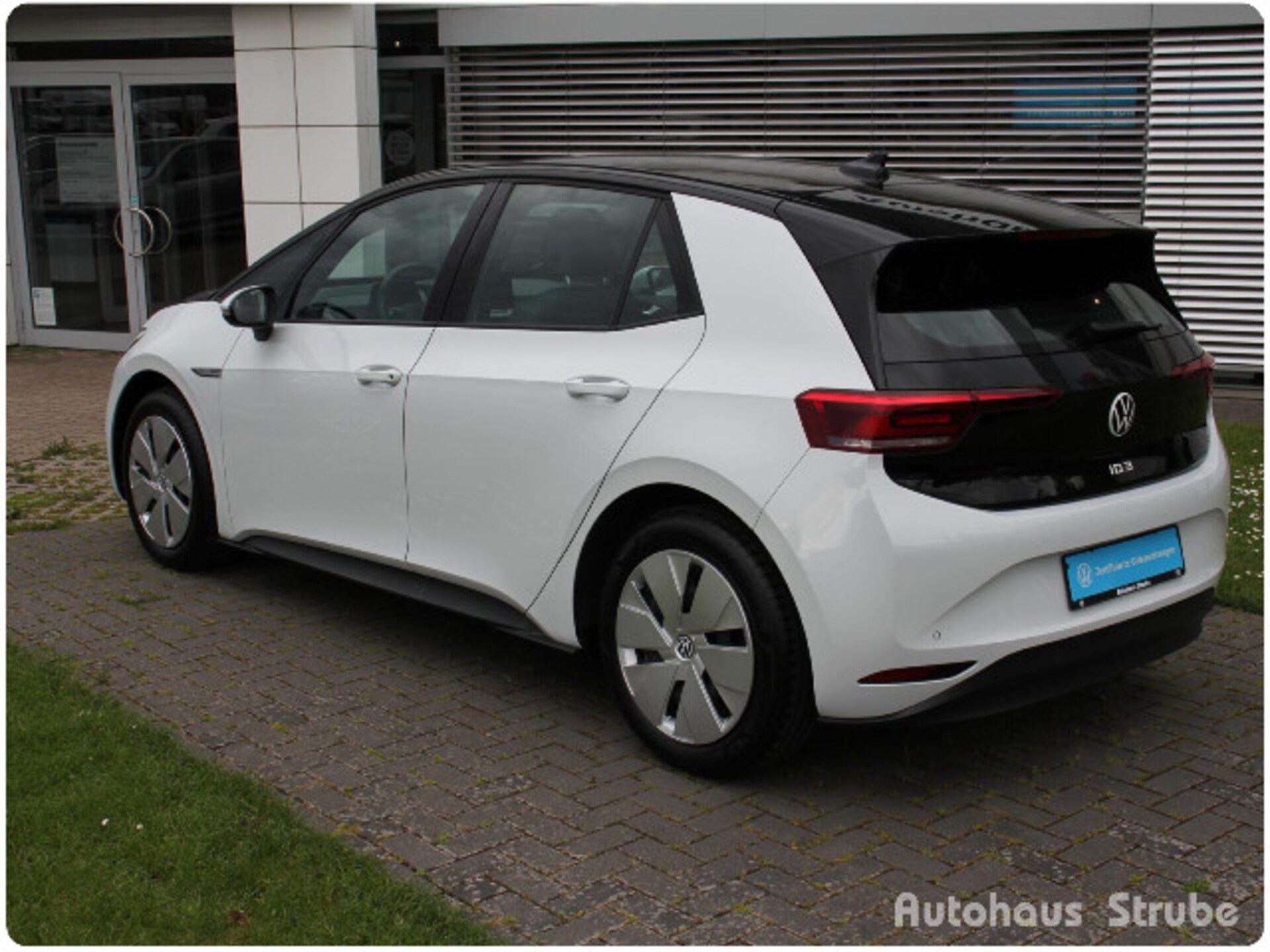 Volkswagen ID.3 Pro Performance