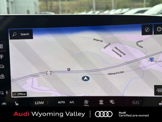 2025 Audi Q5 Premium - Photo 28