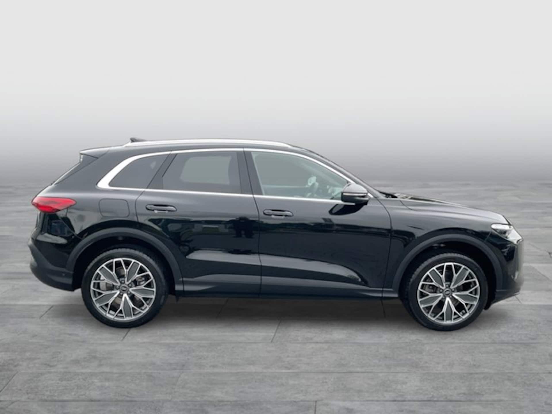 Audi Q5 SUV