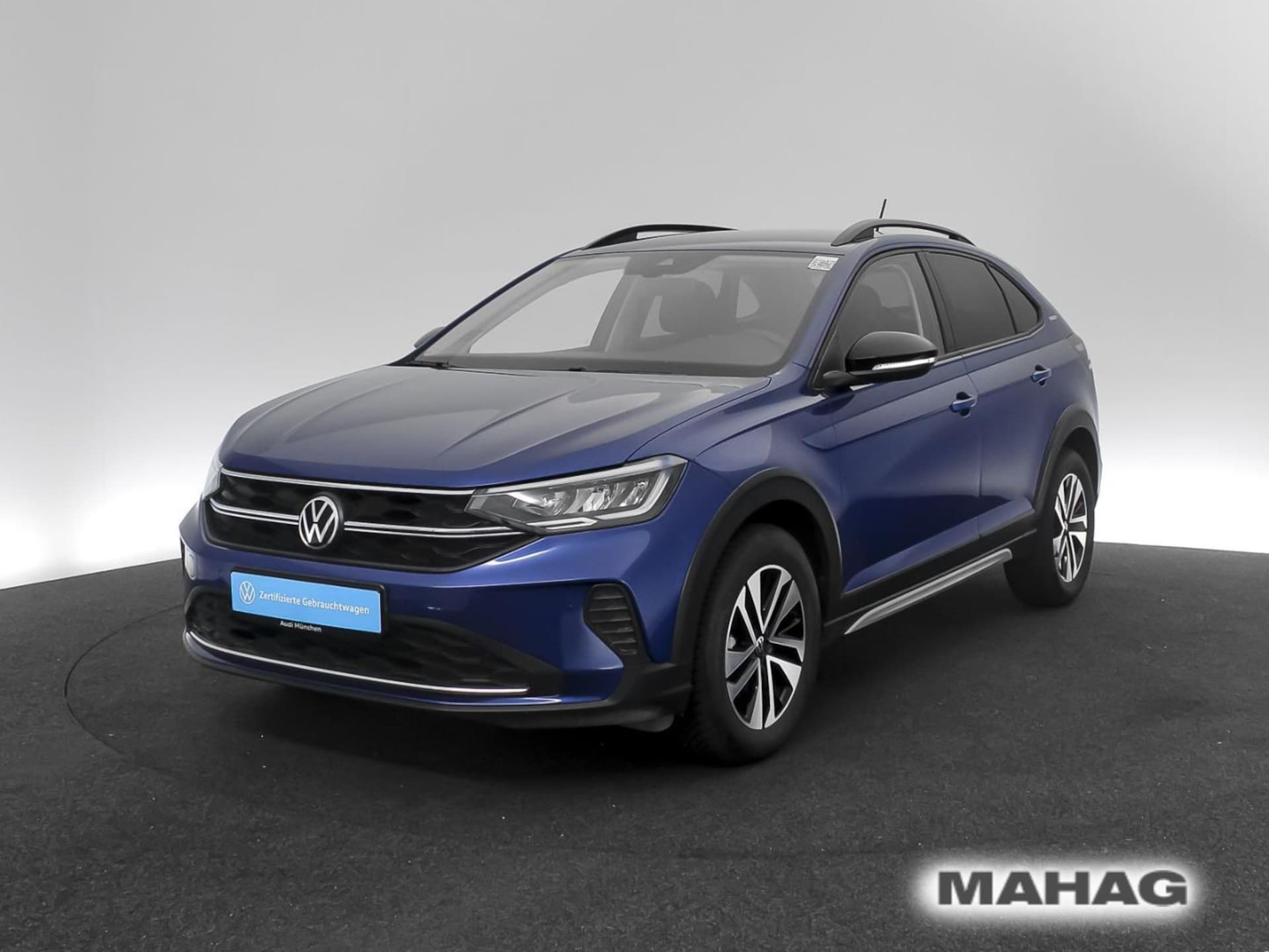 Volkswagen Taigo ENERGY