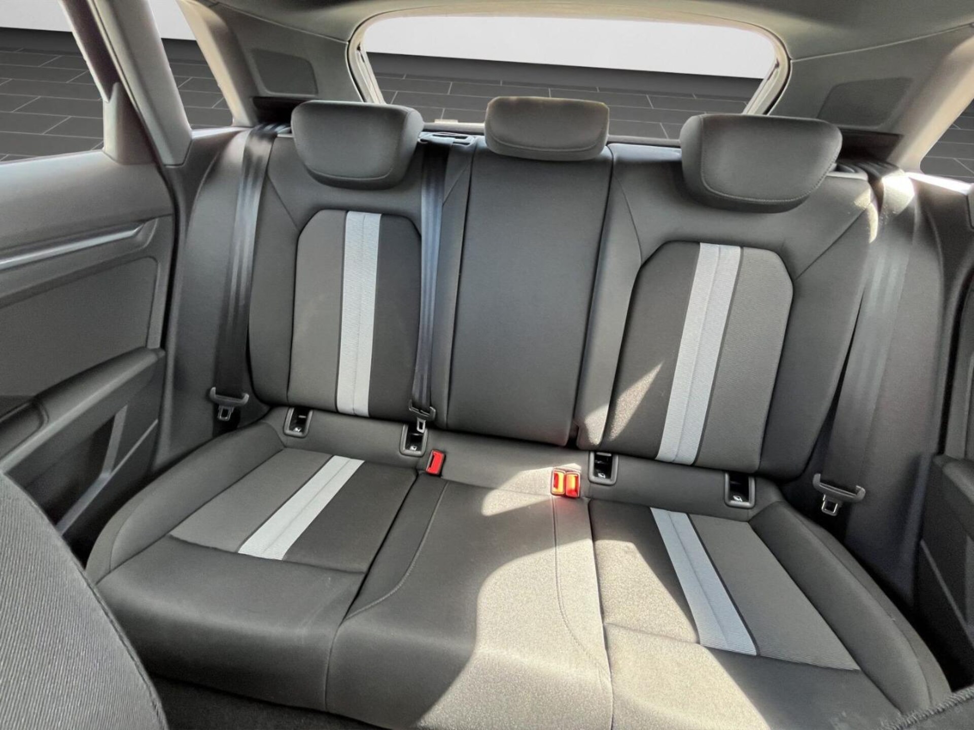 Audi A3 Sportback Advanced