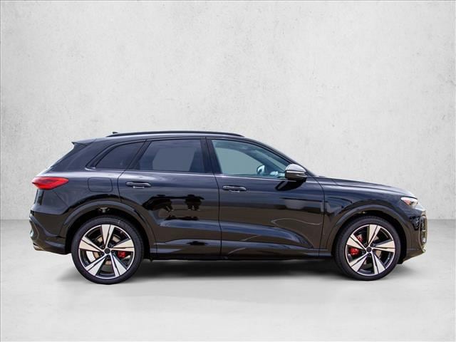2026 Audi SQ5