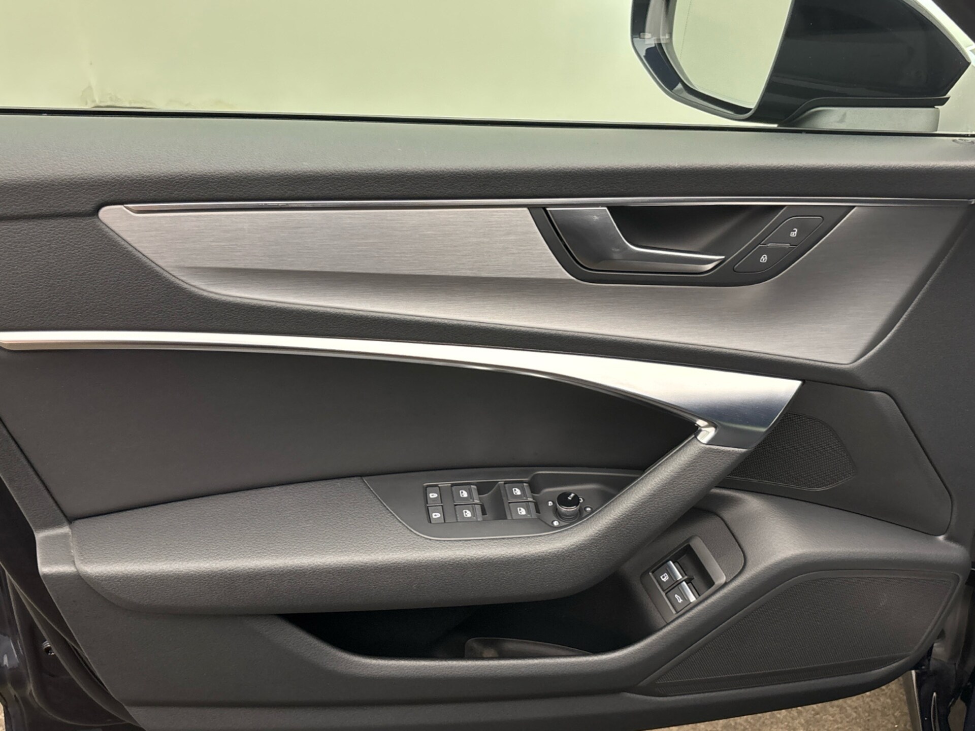 Audi A6 Avant TFSI e Sport
