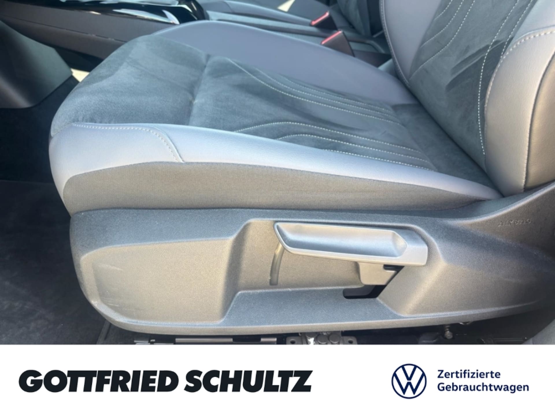 Volkswagen ID.5 Pro