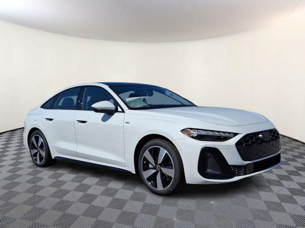 2026 Audi A5 Sedan