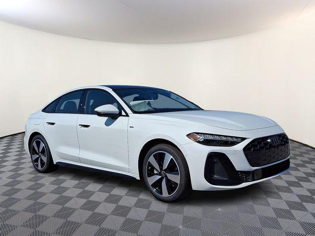 Photo of 2026 Audi A5 Sedan