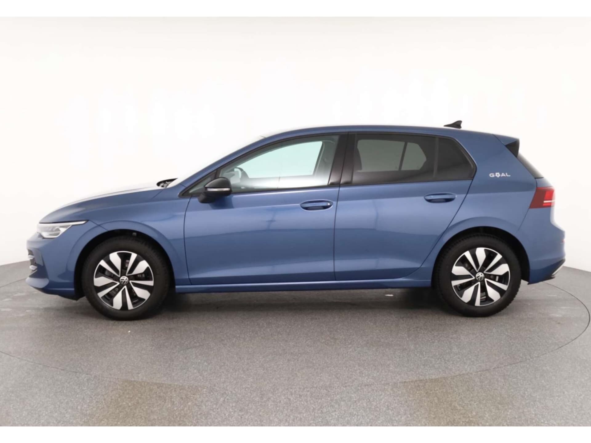Volkswagen Golf Goal