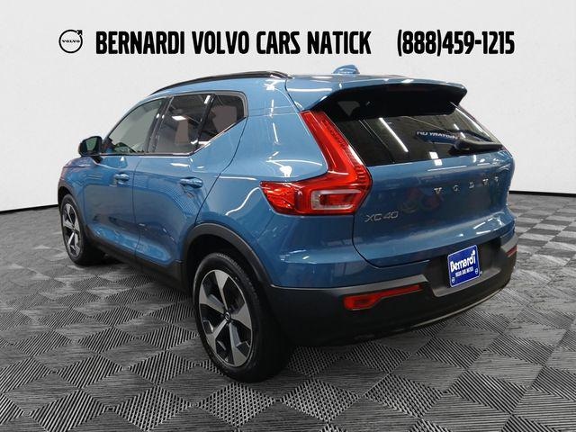 2024 Volvo XC40