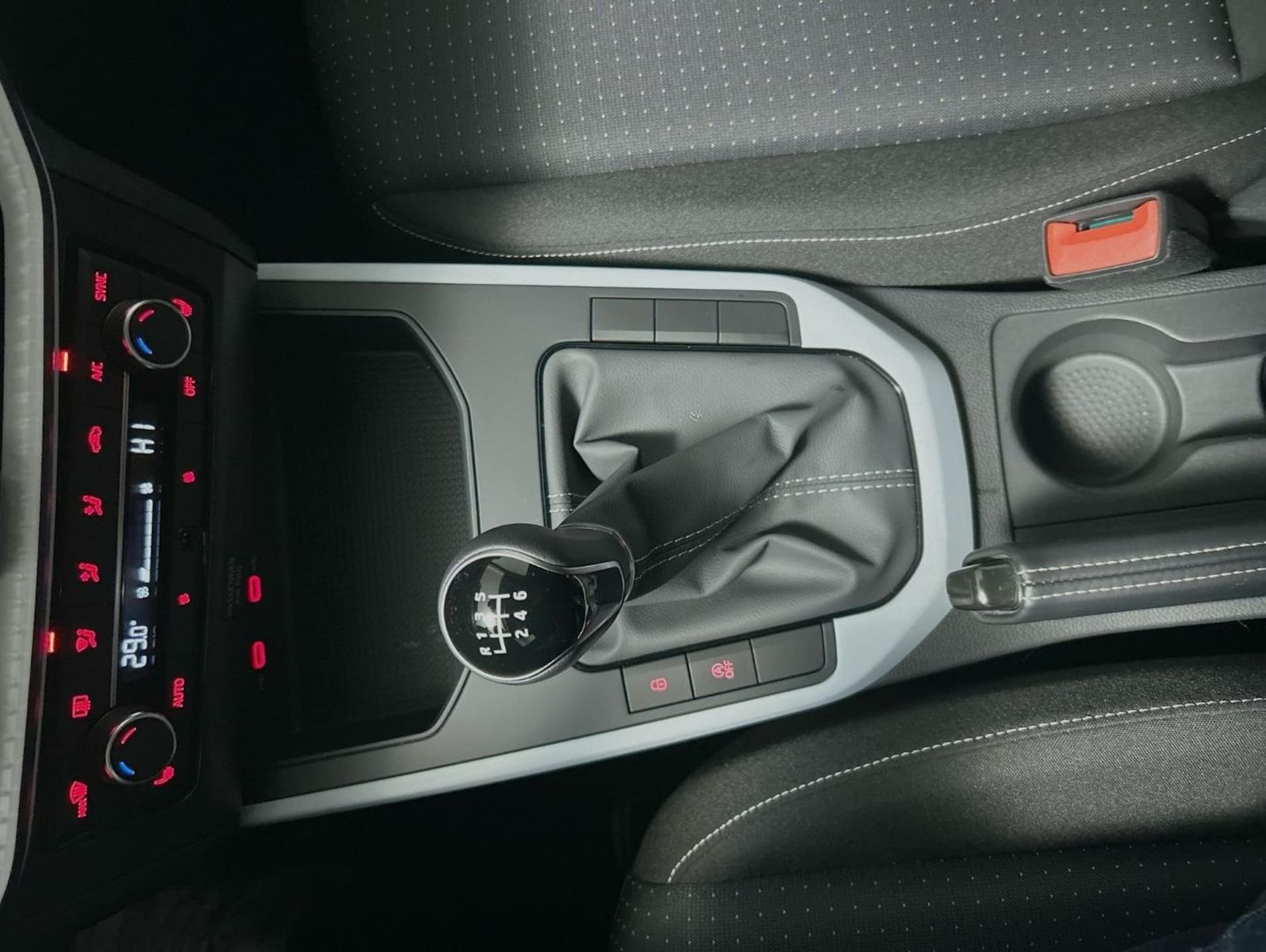 SEAT Arona Style