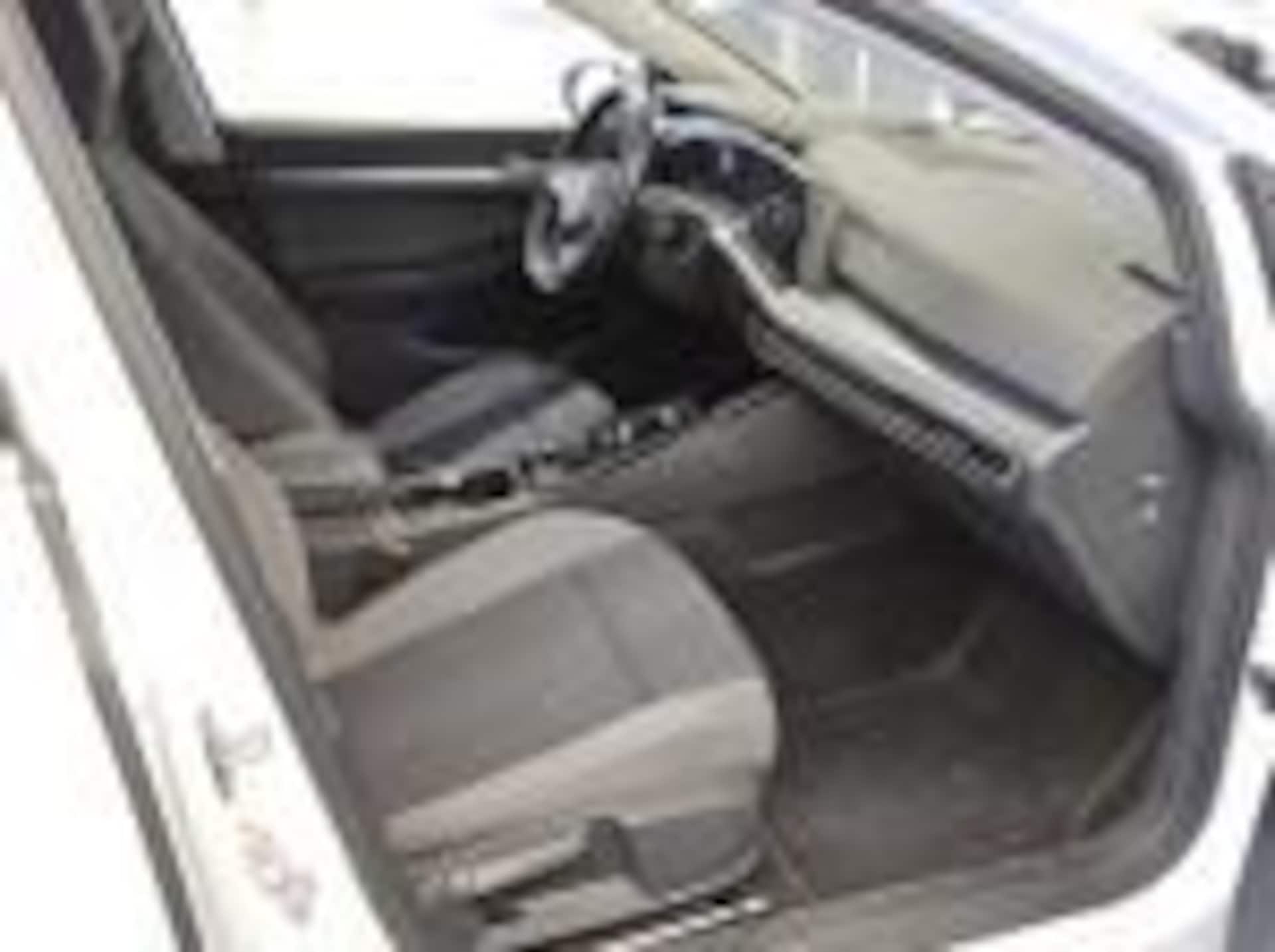 Volkswagen Golf Variant Alltrack