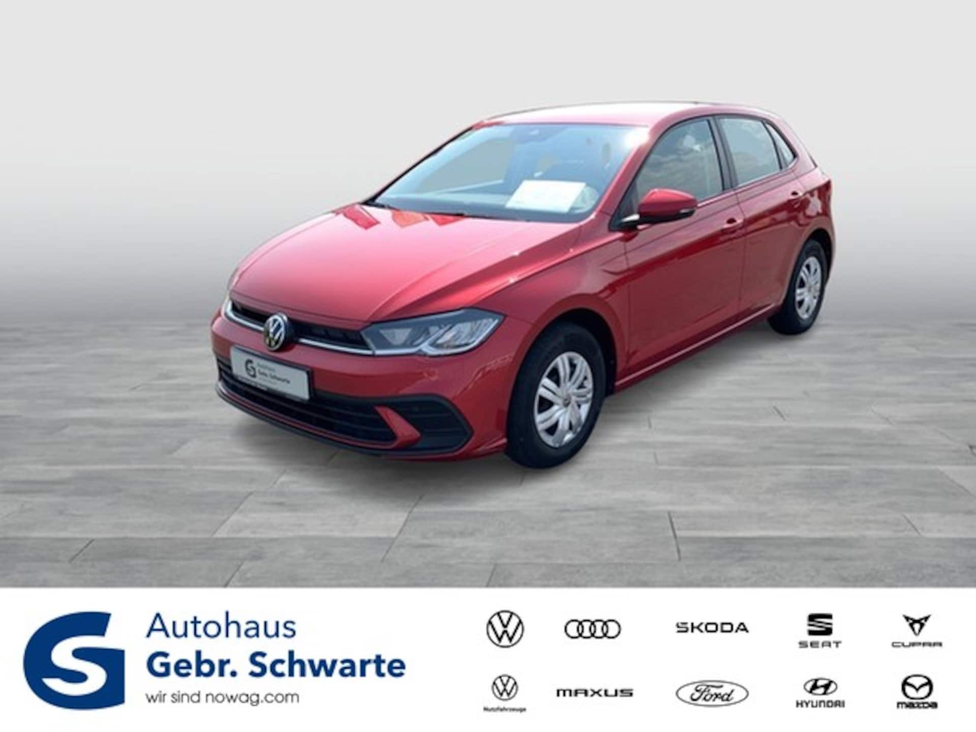 Volkswagen Polo FRESH
