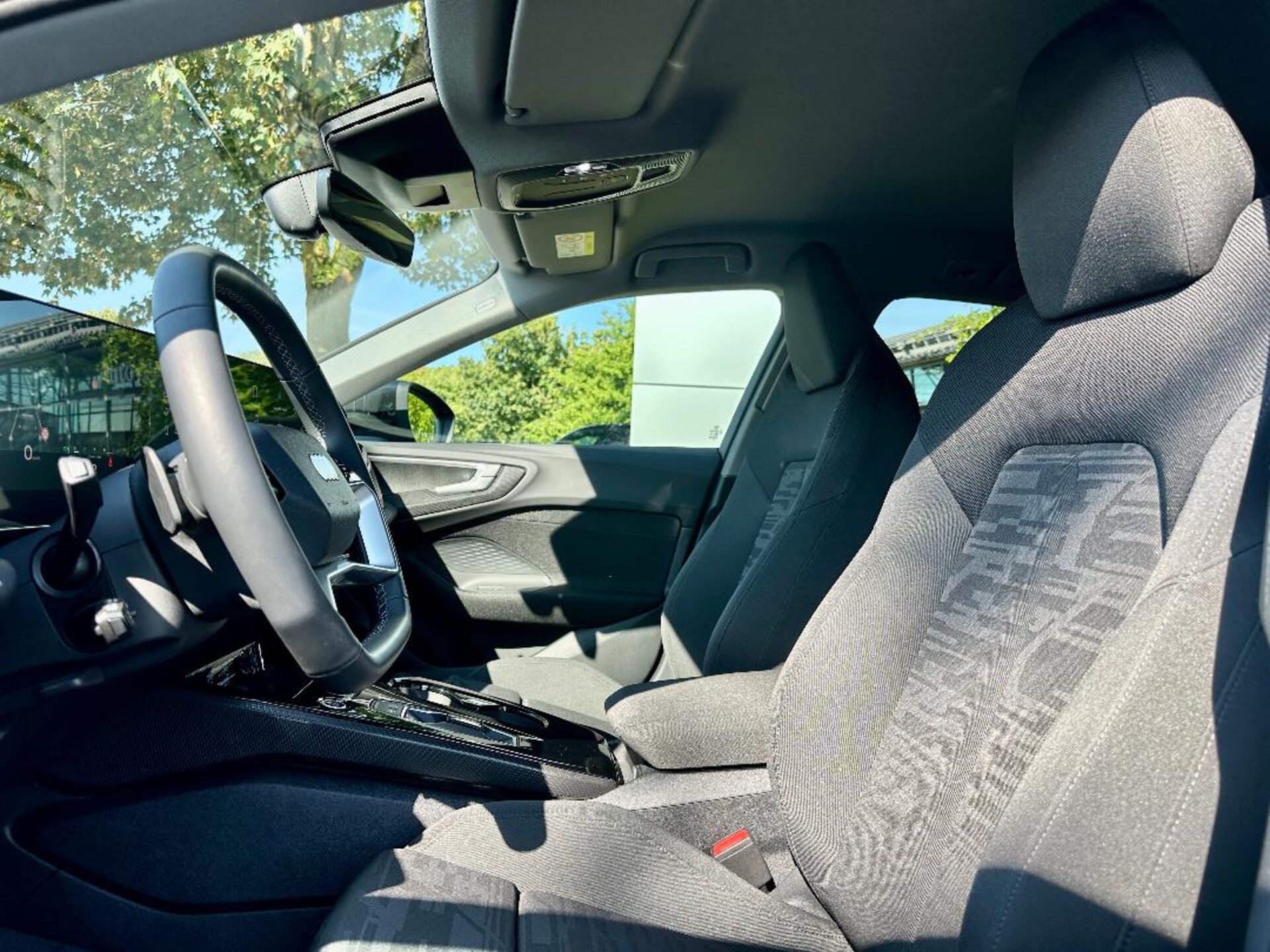 Audi A5 Avant