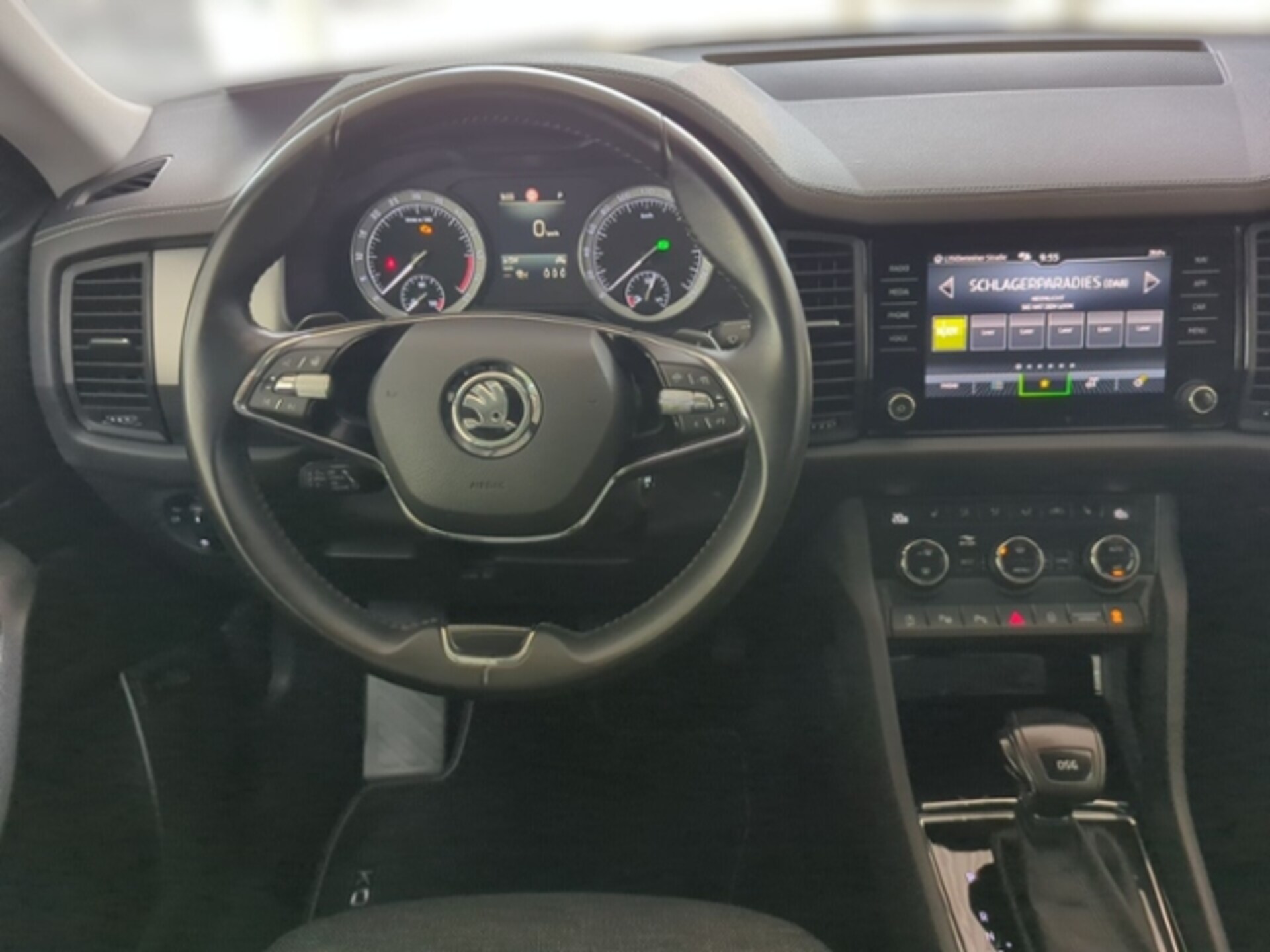 Skoda Kodiaq Ambition